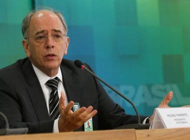 Petroleiros pedem afastamento de Parente da Petrobras à Procuradoria da República