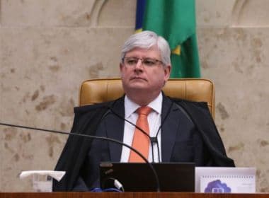 Confirmação de uso da Abin contra Fachin reforçaria crise no Brasil, avalia Janot