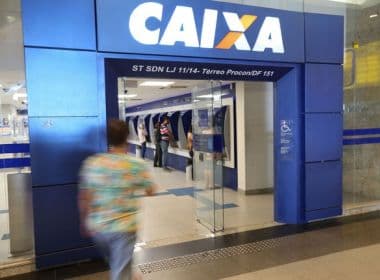Caixa suspende crédito com FGTS para imóvel de até R$ 950 mil