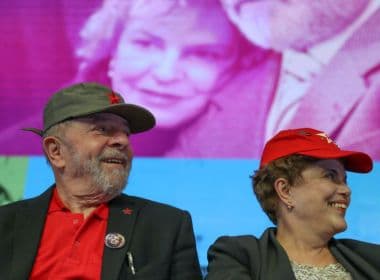 Janot pede depoimento de Dilma e Lula em inquérito sobra compra de apoio em 2014
