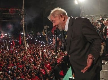 Fachin tira de Sérgio Moro mais um inquérito contra Lula; processo vai para São Paulo