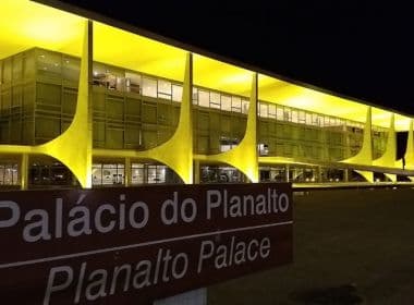 ANPR protocola lista tríplice no Planalto e aguarda audiência com Temer