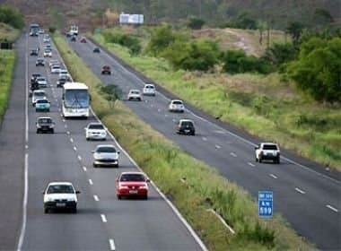 Governo lançará pacote bilionário de obras rodoviárias; Bahia está inclusa