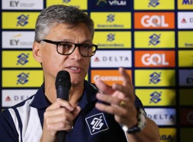 Renan enaltece 'jogo espetacular' e agradece jogadores após vice na Liga Mundial