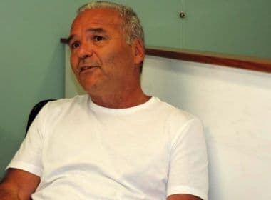 Neto de Getúlio Vargas é encontrado morto em Porto Alegre