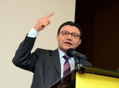 Temer confunde presidência da República com a do partido, diz presidente do PSB