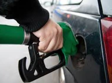Aumento em preço da gasolina deve ser definido nesta sexta-feira