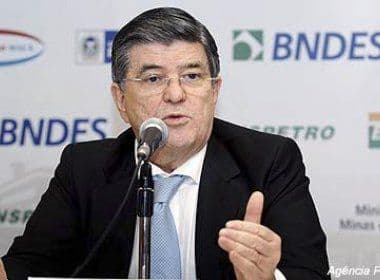 PF conclui em relatório que Sérgio Machado 'não merece' benefícios da delação