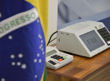Impressão de voto vai custar R$ 2,5 bilhões na próxima década, diz TSE