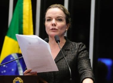 Dilma e Gabrielli prestarão depoimento ao STF em ação penal contra Gleisi