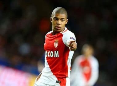 Monaco nega acordo com o Real Madrid para vender Mbappé