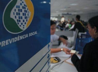 INSS convoca 55,1 mil beneficiários para reavaliação do auxílio-doença