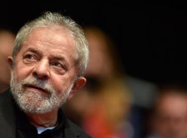 Lançamento de livro vira plataforma de defesa de Lula na Lava Jato