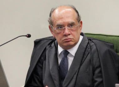PGR pede suspeição de Gilmar Mendes no caso do empresário Jacob Barata Filho