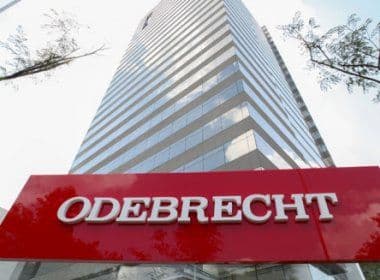 Acordo de leniência com Odebrecht precisa de aval do governo, decide TRF4