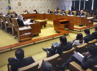STF decide manter lei que autoriza a produção e comercialização do amianto no Brasil