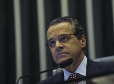 Avião levou R$ 7 milhões a Henrique Alves em 2014, diz delação
