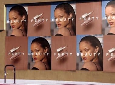 Rihanna lança marca de maquiagem levantando a bandeira da diversidade
