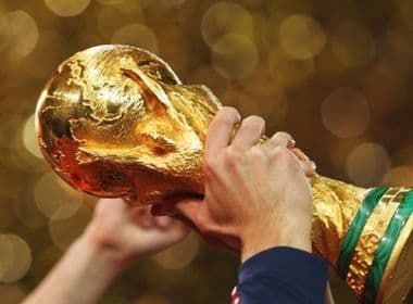 Fifa decide excluir o Brasil do Tour da Taça da Copa do Mundo de 2018