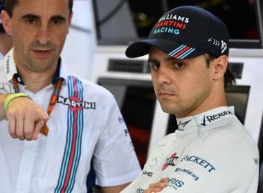 Após furo em pneu, Massa prevê corrida de 'paciência' em Cingapura