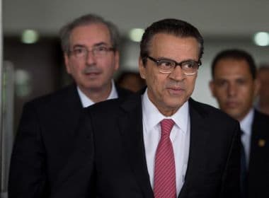 Em três anos, Funaro repassou R$ 6,3 milhões ao ex-ministro Henrique Alves, diz PF