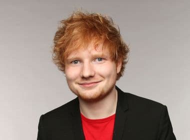 'Shape of You', de Ed Sheeran, se torna música mais tocada da história do Spotify