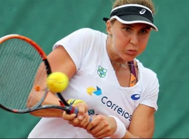 Bia Haddad perde para favorita e fica com vice em sua primeira final na WTA