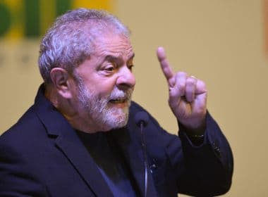 Decisão da ONU sobre queixa de Lula contra Moro fica para 2018