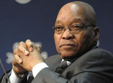 Justiça da África do Sul abre caminho para julgamento do presidente Zuma