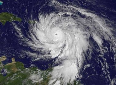 Número de vítimas de furacão Maria em Porto Rico chega a 48