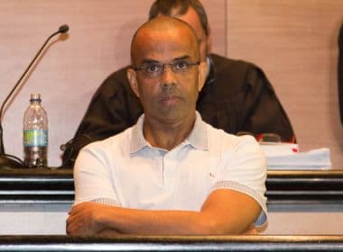 Ministro do STJ manda soltar filho de Fernandinho Beira-Mar