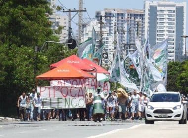 STJD suspende torcida organizada do Palmeiras dos jogos finais da temporada