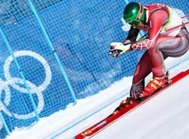 Por doping, COI bane Rússia dos Jogos de Inverno de 2018 e pune governo de Putin