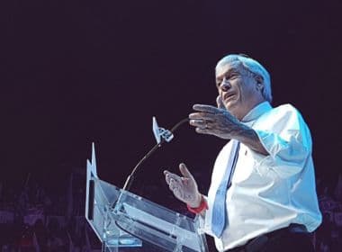 Chile: Em segundo turno, Piñera vence eleição presidencial com margem folgada
