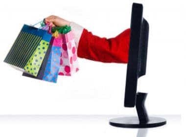 Pesquisa mostra recorde de vendas online no Natal