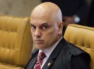 Novo inquérito contra Geddel e família é redistribuído para Alexandre de Moraes