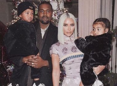 Nasce terceiro filho de Kim Kardashian, da gestação de uma barriga de aluguel