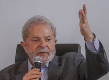 Lula diz ao Tribunal de Lava Jato que vai à Etiópia após julgamento