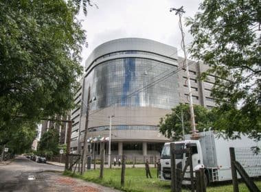Governo do Rio Grande do Sul quer fechar prédios públicos para julgamento de Lula