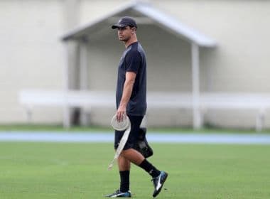 Técnico esconde escalação do Botafogo para clássico com Fluminense