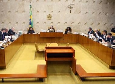 Ministros do STF acreditam que TRF-4 manterá a condenação de Lula: 'Lei vale para Todos'