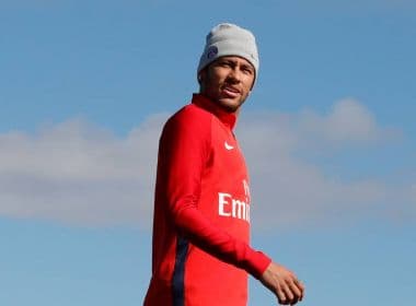 Paris Saint-Germain teme perda precoce de Neymar para o Real Madrid