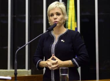 MPF investiga Cristiane Brasil por associação ao tráfico