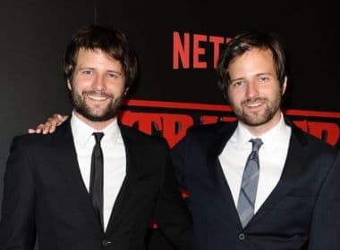 Netflix desmente rumor que irmãos Duffer deixarão produção de 'Stranger Things'