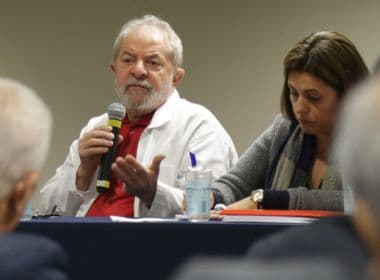 Se Lula puder disputar a eleição, 'acaba uma coisa meio mítica', diz Temer