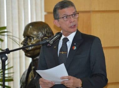 Novo ministro da Defesa já foi condenado no TCU por irregularidade em convênio