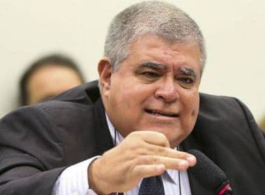 Marun: Operação mostra que há 'complô' contra candidatura de Temer à reeleição