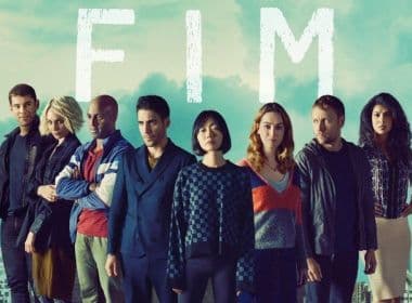 Data do episódio final de 'Sense8' é divulgado pela Netflix