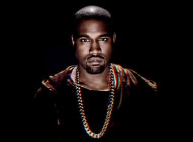 'Estávamos escravizados mentalmente', diz Kanye West sobre escravidão nos EUA