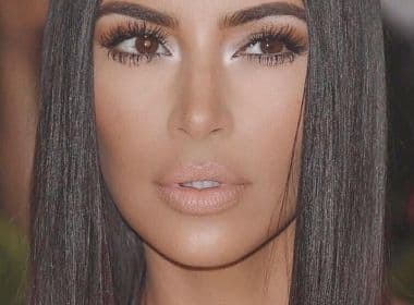 Kim Kardashian será homenageada por seu poder de influência na moda